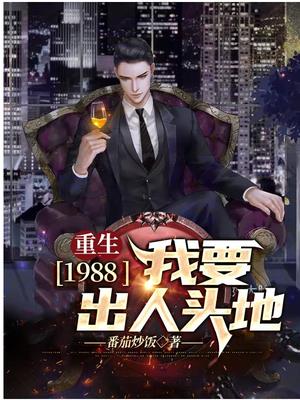 重生1988:我要出人头地