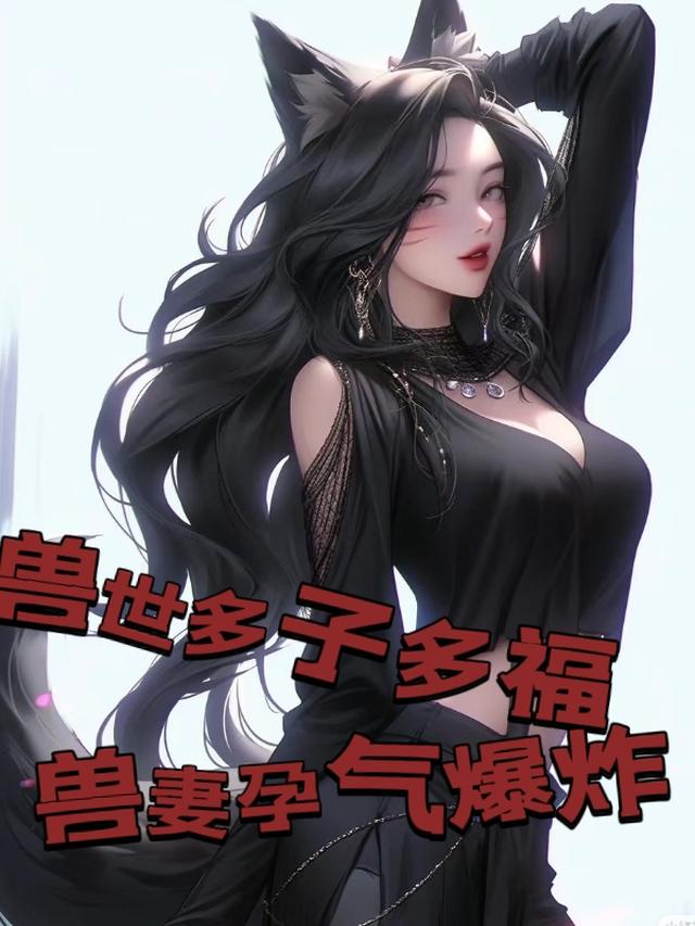 兽世多子多福,兽妻孕气爆炸