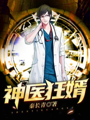 神医狂婿(一世巅峰)
