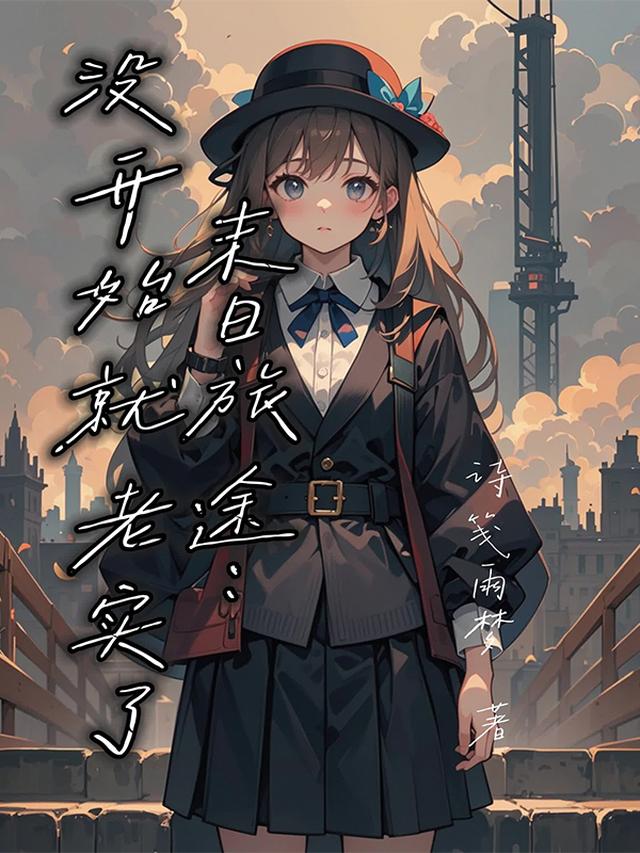 末日旅途:没开始就老实了