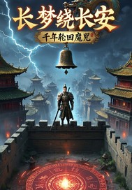 长梦绕长安:千年轮回魔咒