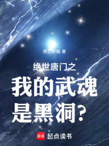 绝世唐门之我的武魂是黑洞？