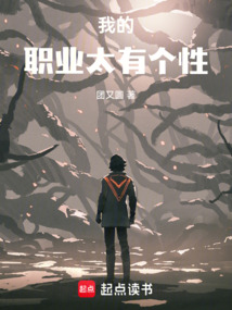 我的职业太有个性