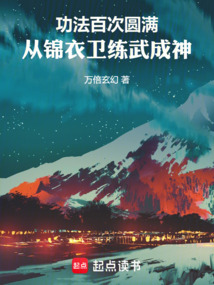 功法百次圆满，从锦衣卫练武成神