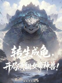 转生成龟，开局顶翻女帝神兽