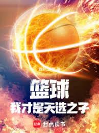 篮球：我才是天选之子