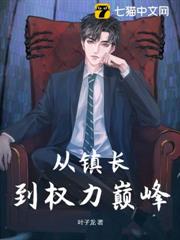 从镇长到权力巅峰
