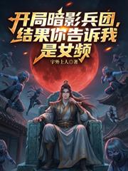 开局暗影兵团,结果你说是女频?