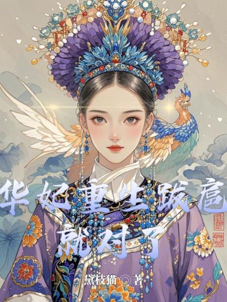 华妃重生跋扈就对了