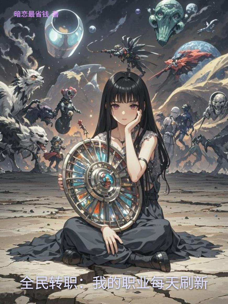 全民转职:我的职业每天刷新