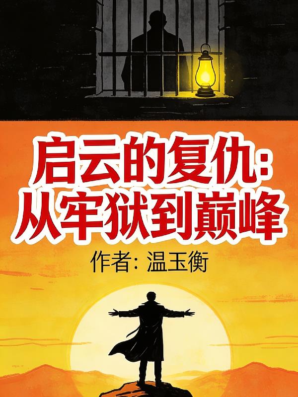 启云的复仇：从牢狱到巅峰