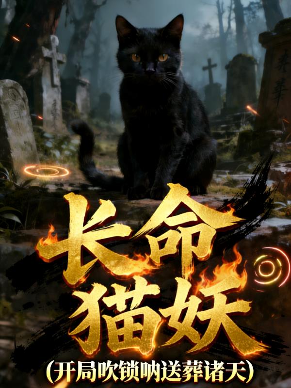 长命猫妖开局吹唢呐送葬诸天
