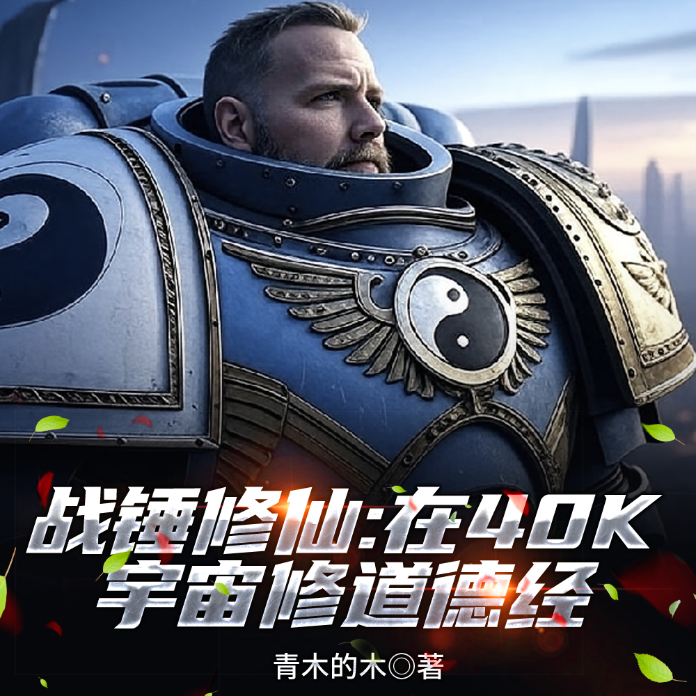 亚空间里证道成仙