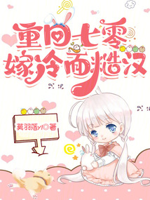 重回七零嫁冷面糙汉